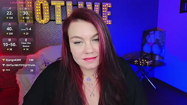 Lilumytrend online show from December 19, 2024, 3:30 pm