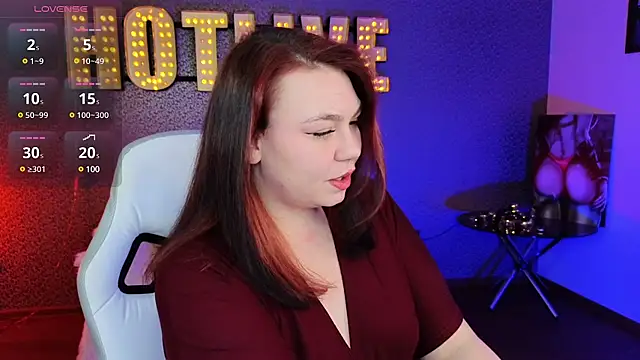 Lilumytrend online show from January 26, 2025, 6:17 am