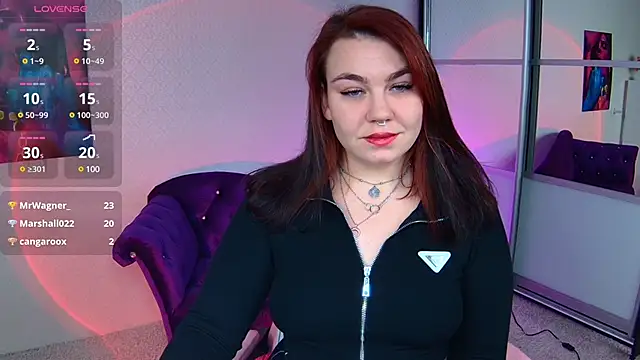 Lilumytrend online show from February 1, 2025, 3:50 pm