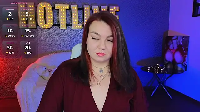 Lilumytrend online show from February 9, 2025, 6:11 am