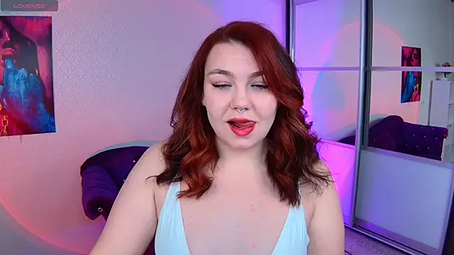 Lilumytrend online show from February 18, 2025, 12:17 pm