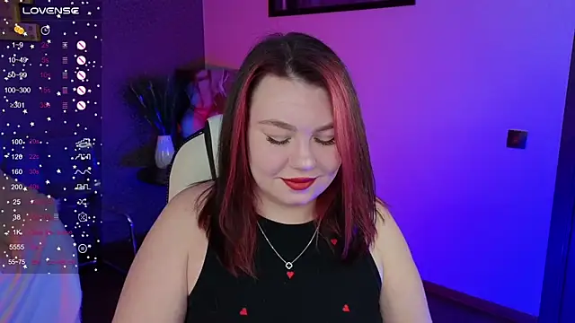 Lilumytrend online show from October 5, 2025, 6:12 am