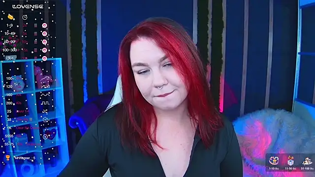 Lilumytrend online show from November 25, 2025, 12:05 pm