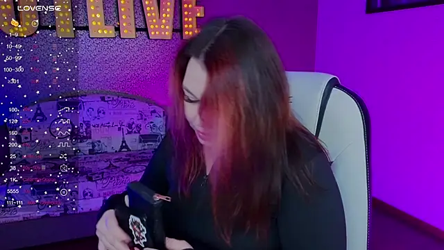 Lilumytrend online show from February 10, 2026, 12:09 pm