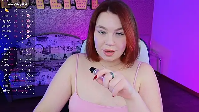 Lilumytrend online show from March 24, 2026, 12:10 pm