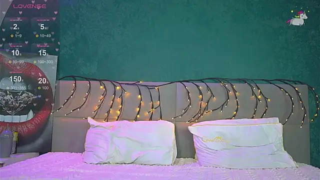 Lilumytrend online show from March 26, 2026, 12:00 pm