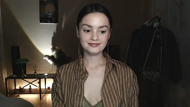 Snapshot of CuteRuby99 chatting on June 30, 2026, 6:09 pm CuteRuby99 online show from June 30, 2026, 6:09 pm