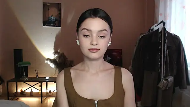 Snapshot of CuteRuby99 chatting on July 13, 2026, 1:47 pm CuteRuby99 online show from July 13, 2026, 1:47 pm