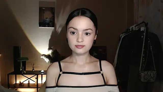 Snapshot of CuteRuby99 chatting on July 31, 2026, 4:50 pm CuteRuby99 online show from July 31, 2026, 4:50 pm