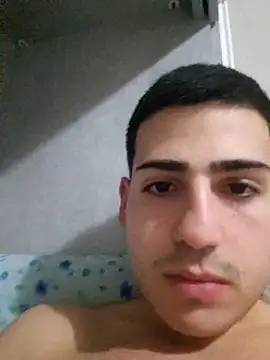 Nicolas3091 online show from March 15, 2026, 8:15 pm