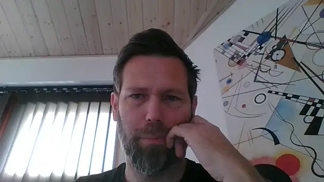 Gotta1 online show from November 22, 2025, 11:09 am