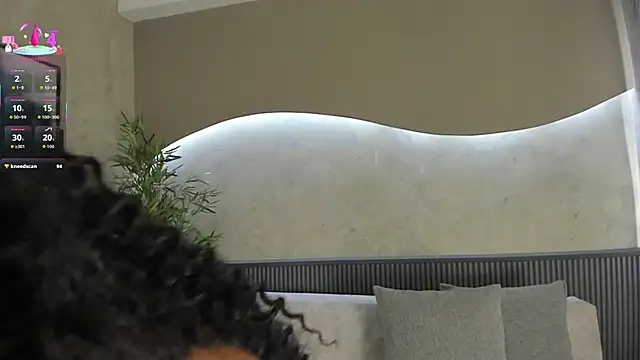 Will Hendrix online show from September 25, 2025, 11:58 am