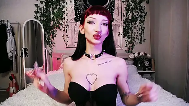 Marcellean online show from January 31, 2025, 12:17 am