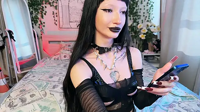 Marcellean online show from March 11, 2025, 7:58 am