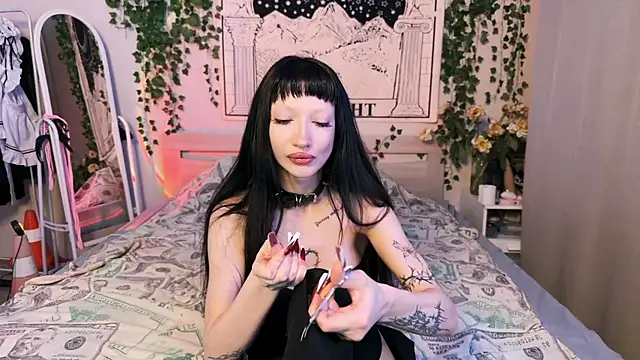 Marcellean online show from March 14, 2025, 1:48 am