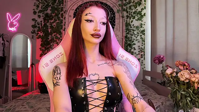 Marcellean online show from September 24, 2025, 5:33 am