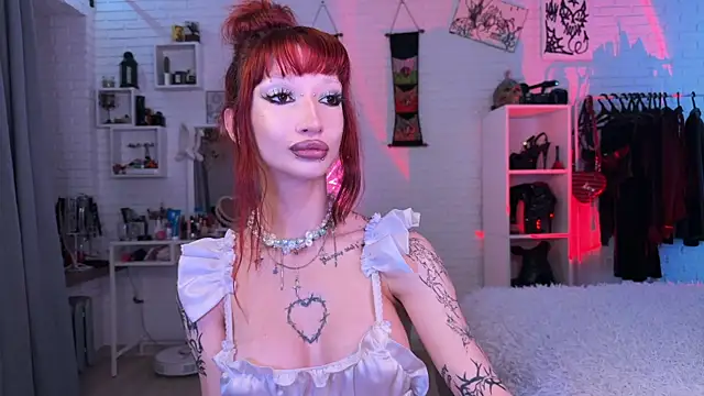 Marcellean online show from October 13, 2025, 3:39 am