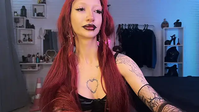 Marcellean online show from November 12, 2025, 11:36 pm