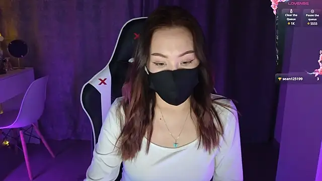 Snapshot of malady_ chatting on January 16, 2025, 3:46 pm malady online show from January 16, 2025, 3:46 pm