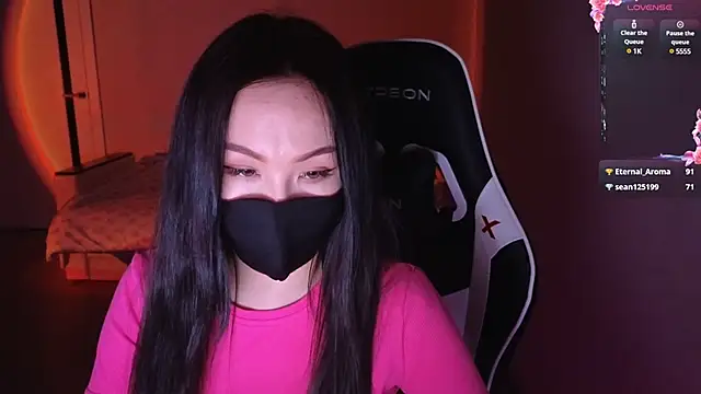 Snapshot of malady_ chatting on March 21, 2025, 2:51 pm malady online show from March 21, 2025, 2:51 pm