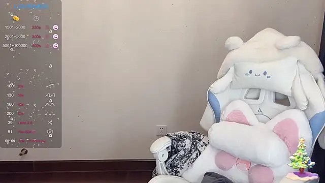 Mini-X online show from December 16, 2024, 12:06 pm