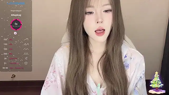 Mini-X online show from December 17, 2024, 10:34 am