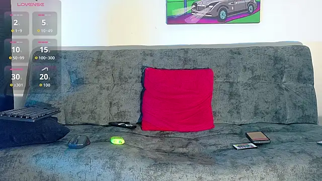 Patrick jane online show from November 17, 2025, 8:47 pm