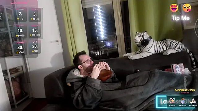 byakkotorra online show from March 13, 2025, 10:43 pm