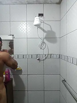 Jhonny walkeer online show from November 18, 2025, 11:59 pm