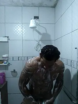 Jhonny walkeer online show from November 24, 2025, 10:42 pm