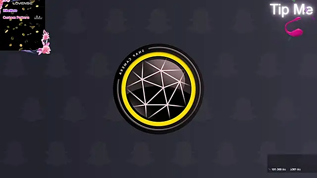 Absolute Selfsucker Lily online show from November 19, 2025, 9:04 pm