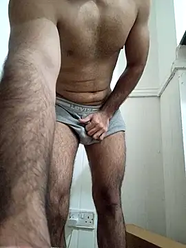 Snapshot of samcumms chatting on December 19, 2024, 4:45 am samcumms online show from December 19, 2024, 4:45 am