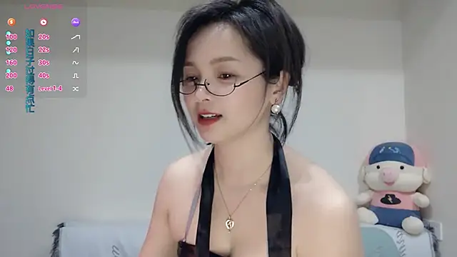 judy522 online show from March 8, 2025, 8:46 pm