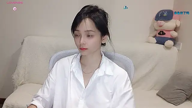 judy522 online show from September 14, 2025, 6:07 pm