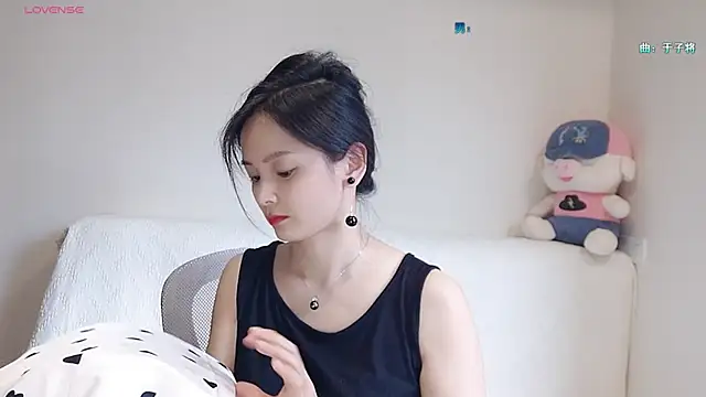 judy522 online show from September 19, 2025, 2:57 am