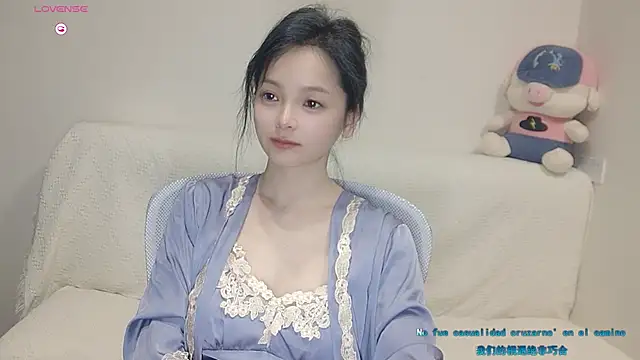 judy522 online show from September 26, 2025, 5:39 pm