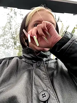 Milkyy wway online show from October 13, 2025, 8:25 am