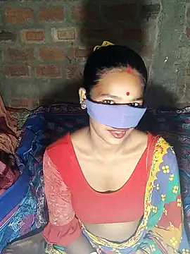 Poojadasxx online show from March 9, 2025, 4:33 pm