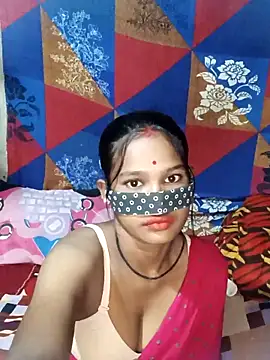 Poojadasxx online show from September 21, 2025, 3:46 pm