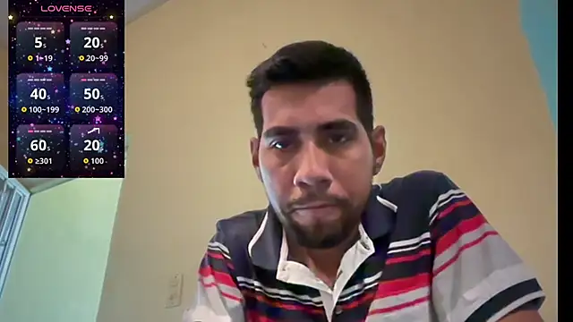 Snapshot of EnriquePersian197 chatting on October 7, 2025, 6:49 pm EnriquePersian197 online show from October 7, 2025, 6:49 pm