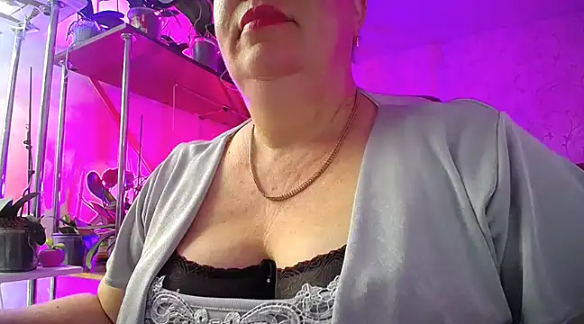  Sweet Woman online show from January 30, 2025, 9:04 am