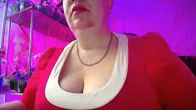  Sweet Woman online show from March 17, 2025, 4:19 am