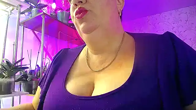  Sweet Woman online show from October 24, 2025, 1:07 pm