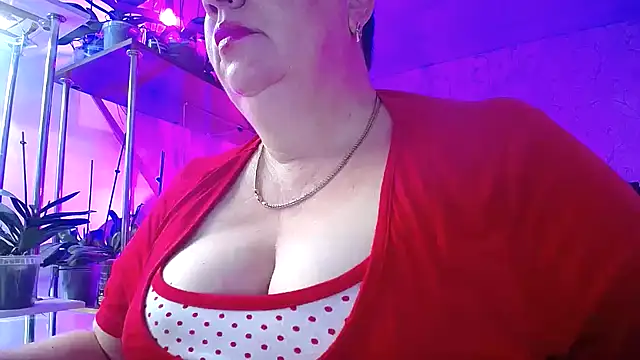  Sweet Woman online show from November 5, 2025, 5:07 am