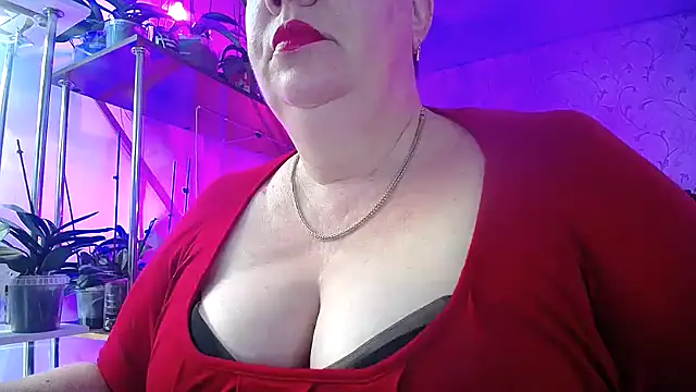  Sweet Woman online show from November 13, 2025, 9:19 am