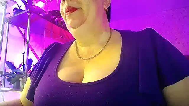  Sweet Woman online show from March 30, 2026, 4:24 am