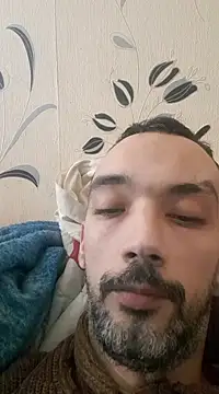 AndreiDts92 online show from March 2, 2025, 7:45 pm