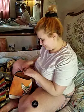 Snapshot of JosieAndYou chatting on March 21, 2025, 9:56 am JosieAndYou online show from March 21, 2025, 9:56 am