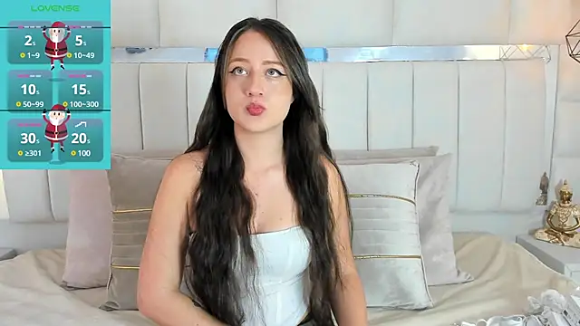 1m caro  online show from December 17, 2024, 4:45 am