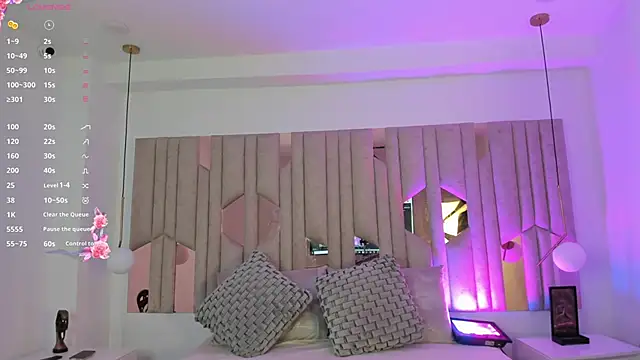 1m caro  online show from December 20, 2024, 5:25 am